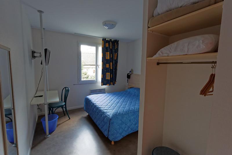 Hotel Au Bon Sejour Vitry-le-Francois Room photo